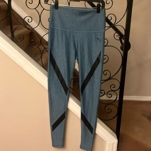 Brand new puma leggings
